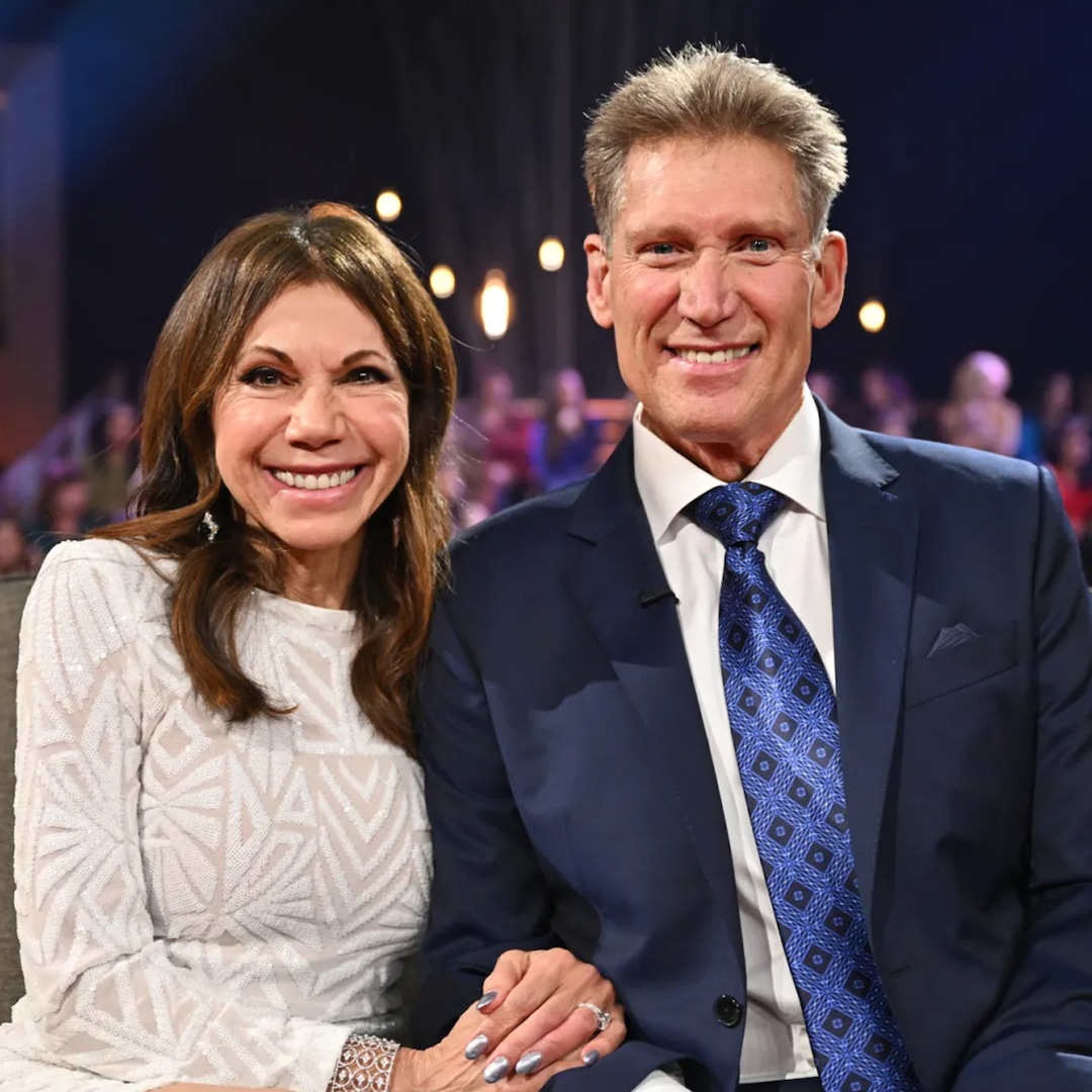 How Gerry Turner & Theresa Nist Are Recreating Their Rosy Journey How Gerry Turner & Theresa Nist Are Recreating Their Rosy Journey